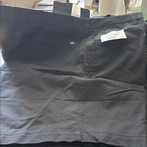 Dockers Men's Dark Shorts